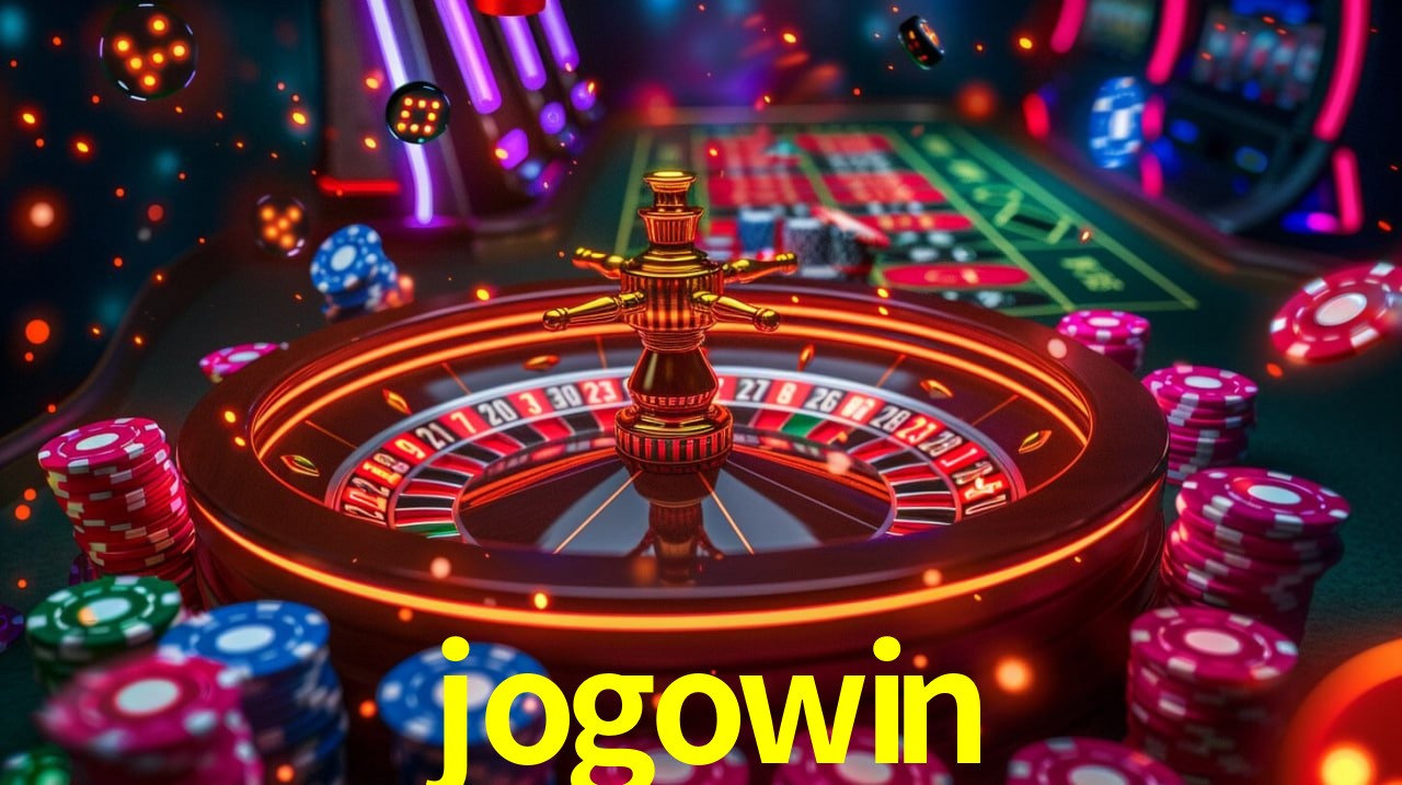Estatísticas jogowin