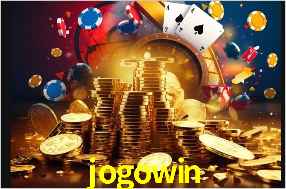 Bônus de Boas-vindas jogowin