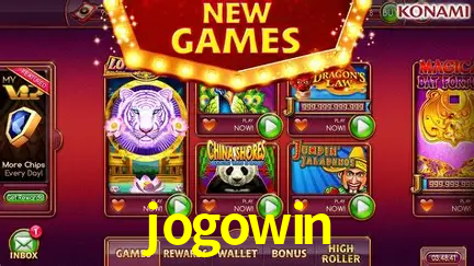 Desvendando o Mundo dos Jogos Virtuais na jogowin