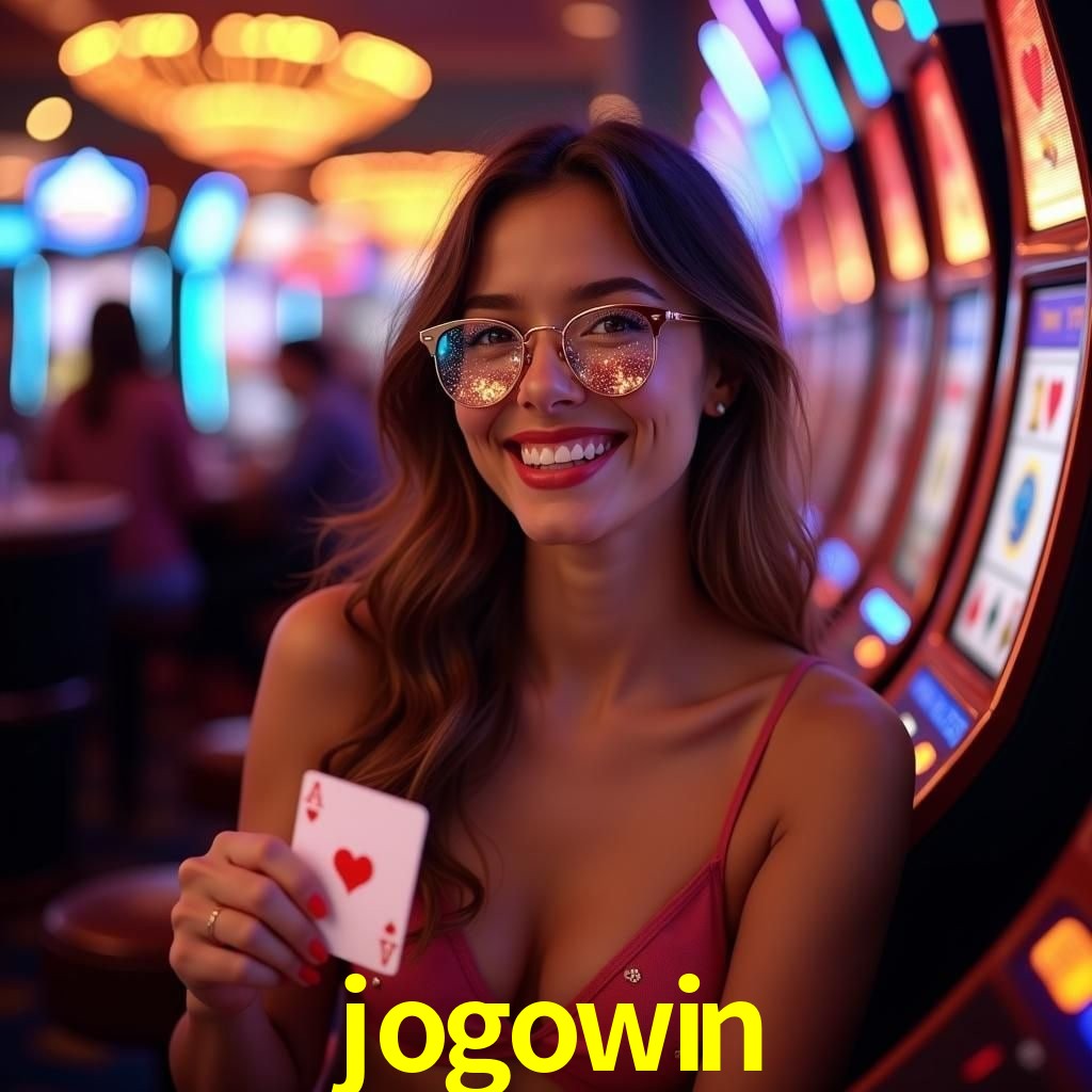 Experiência VIP jogowin