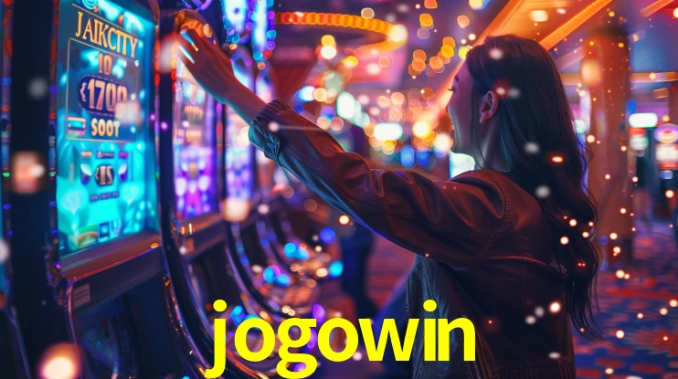 jogowin - Cassino Aposta Máxima - jogowin.com