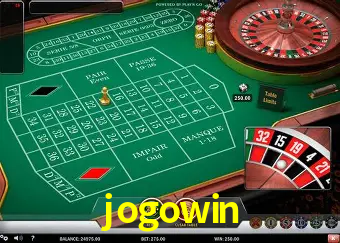 Descubra a Essência do jogowin: Nossa História e Compromissos