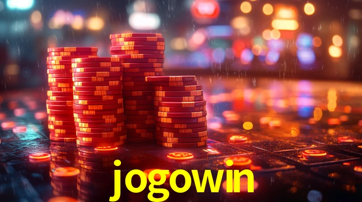 jogowin: Seu Cassino Premiado com Pagamentos Rápidos