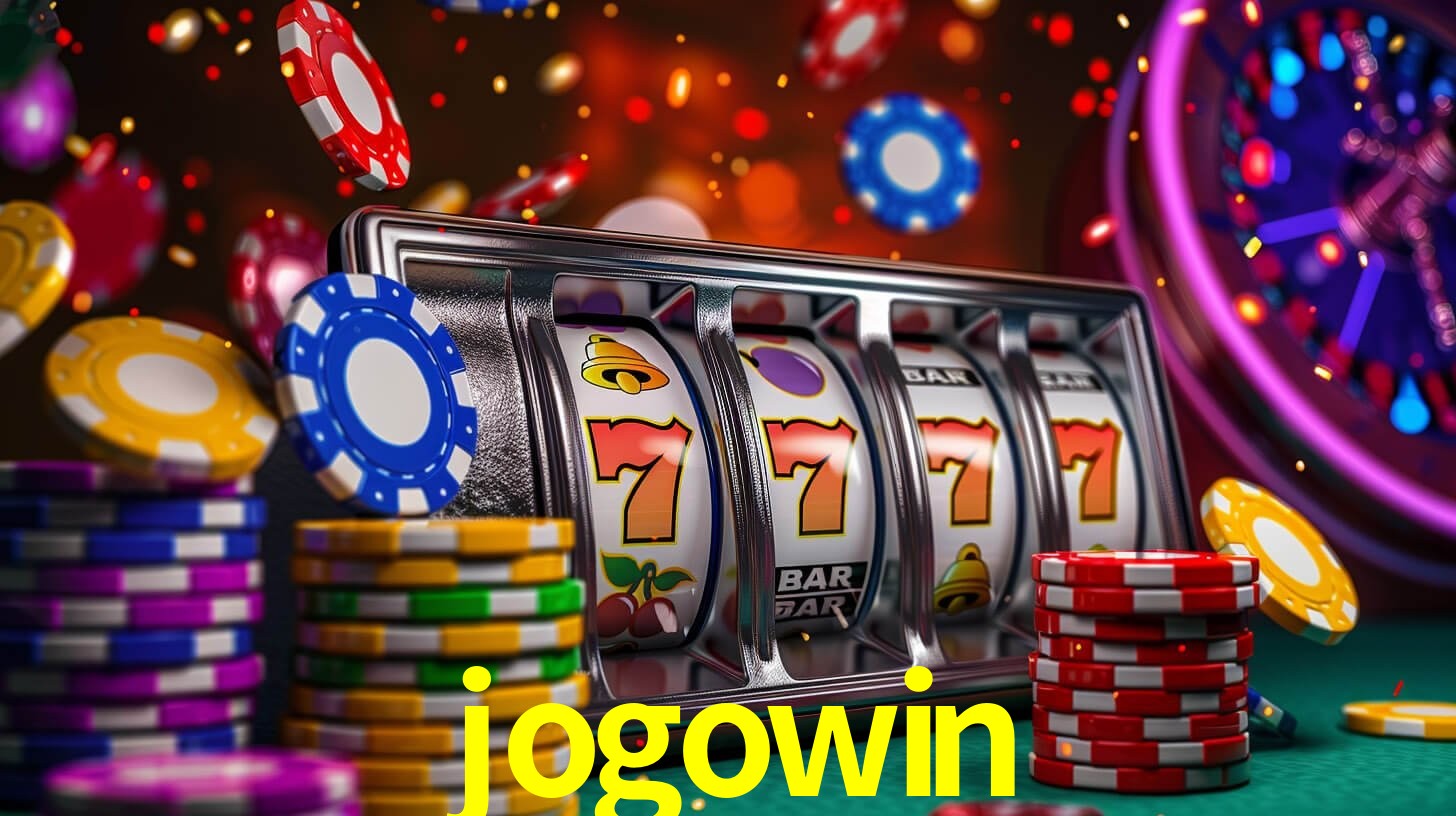 Casino Ao Vivo jogowin