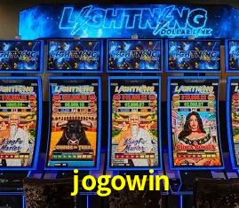 Desvendando o Mundo dos Jogos Virtuais na jogowin