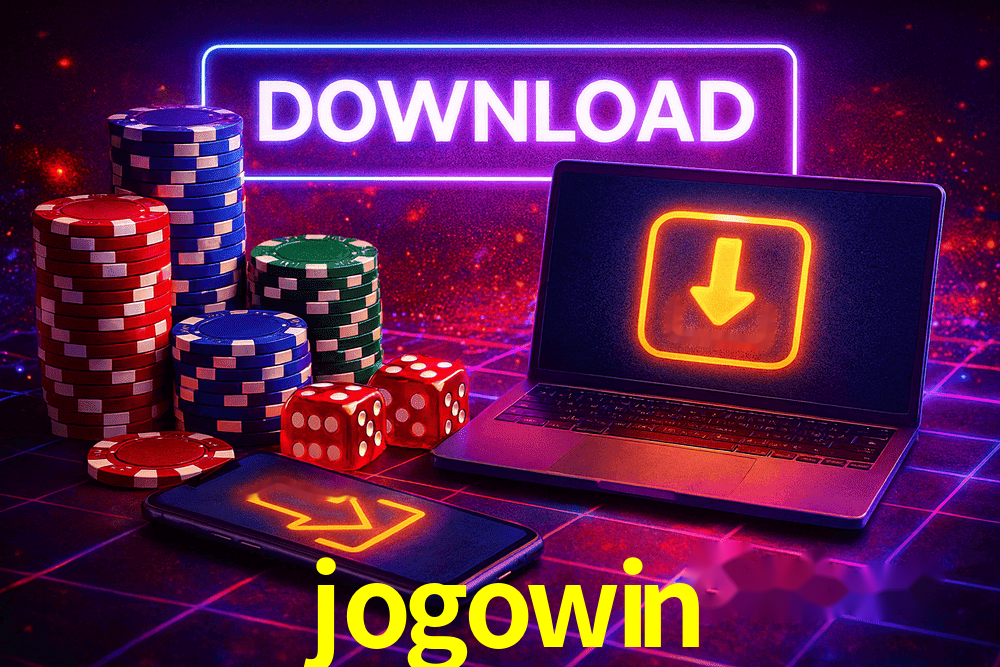 Descubra a Essência do jogowin: Nossa História e Compromissos