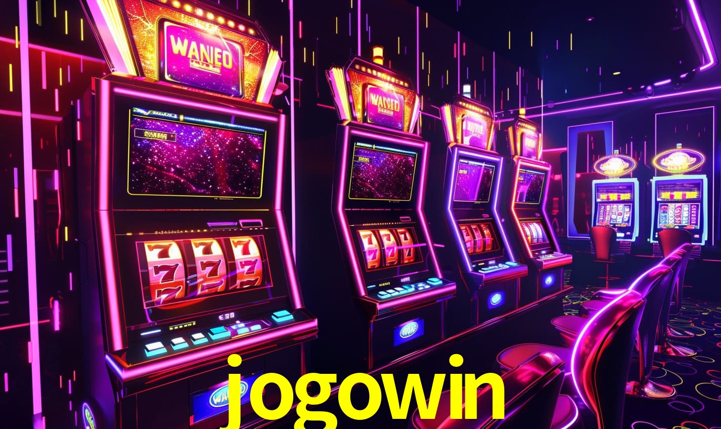 Interface do App jogowin