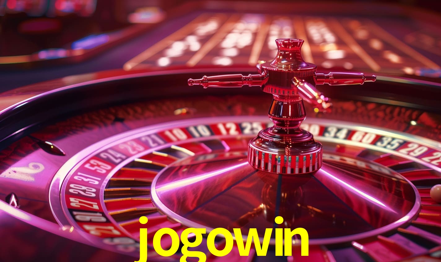 Bônus de Boas-vindas jogowin