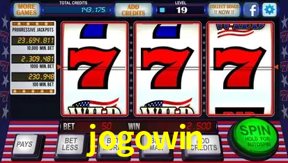 Descubra o Mundo do Cassino Online com jogowin