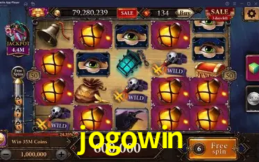 Desvendando o Mundo dos Jogos Virtuais na jogowin