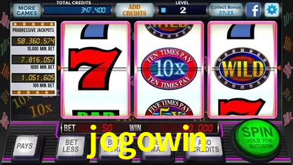 Descubra o Programa VIP da jogowin: Vantagens Exclusivas para Jogadores
