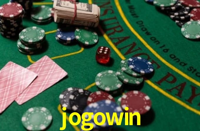 Segurança App jogowin