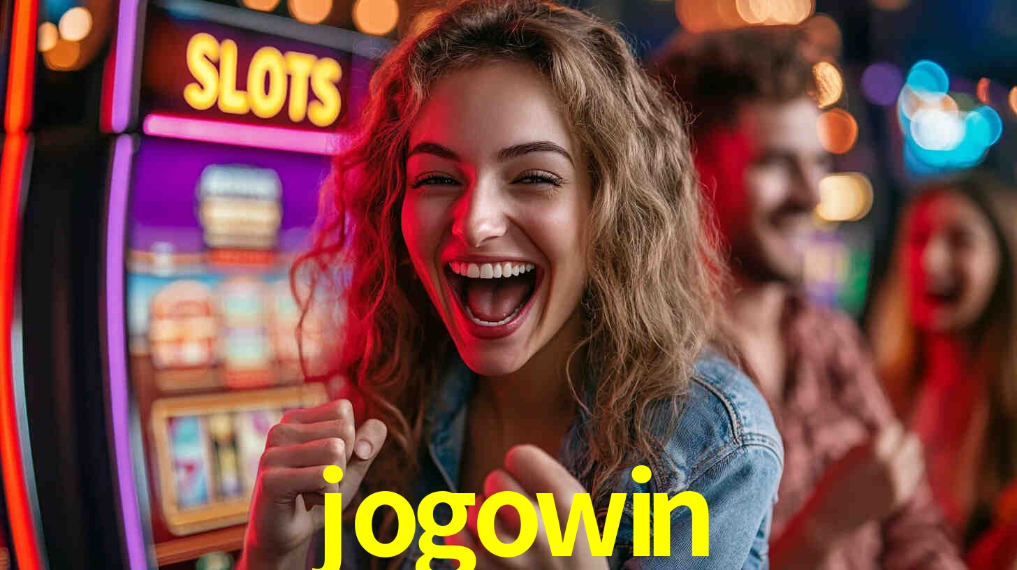 cassino jogowin