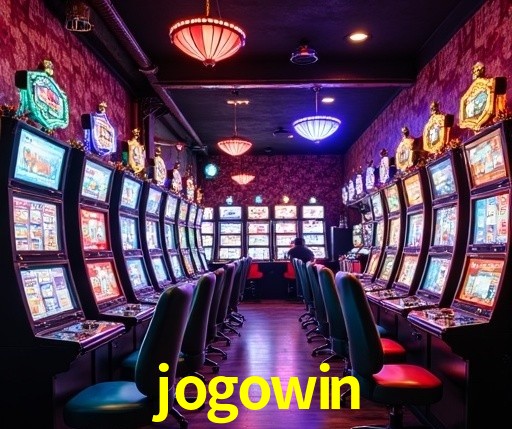 Melhores Jogos jogowin