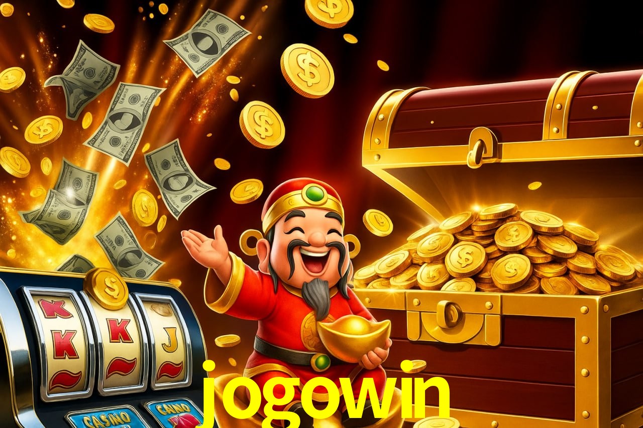 Provedores de Jogos jogowin