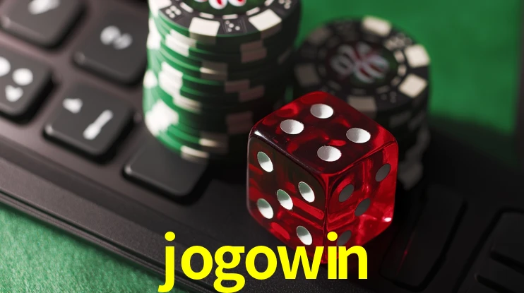 APP oficial da jogowin para mobile