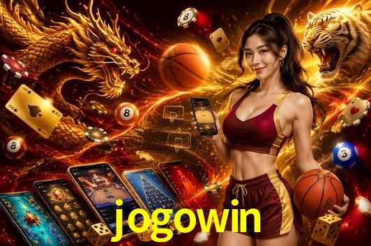 Slot Games jogowin