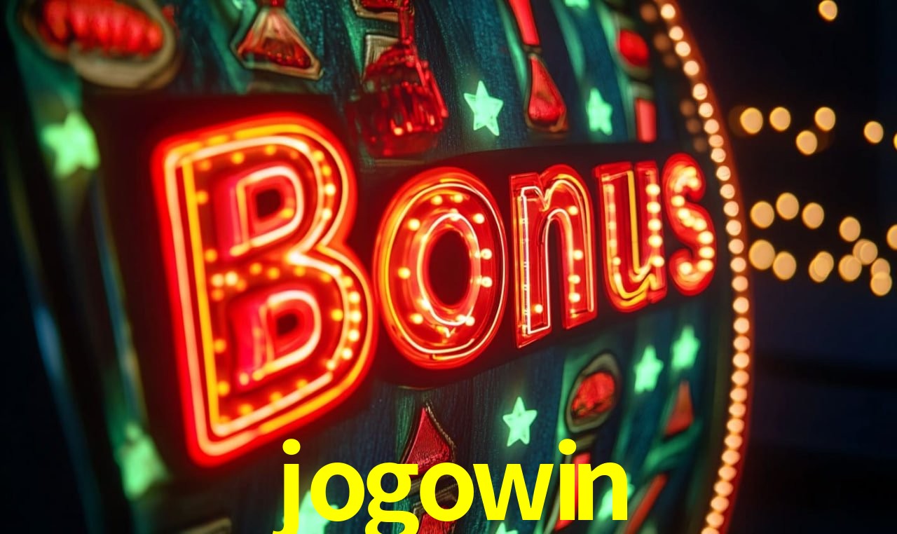 Jogos de Slot jogowin