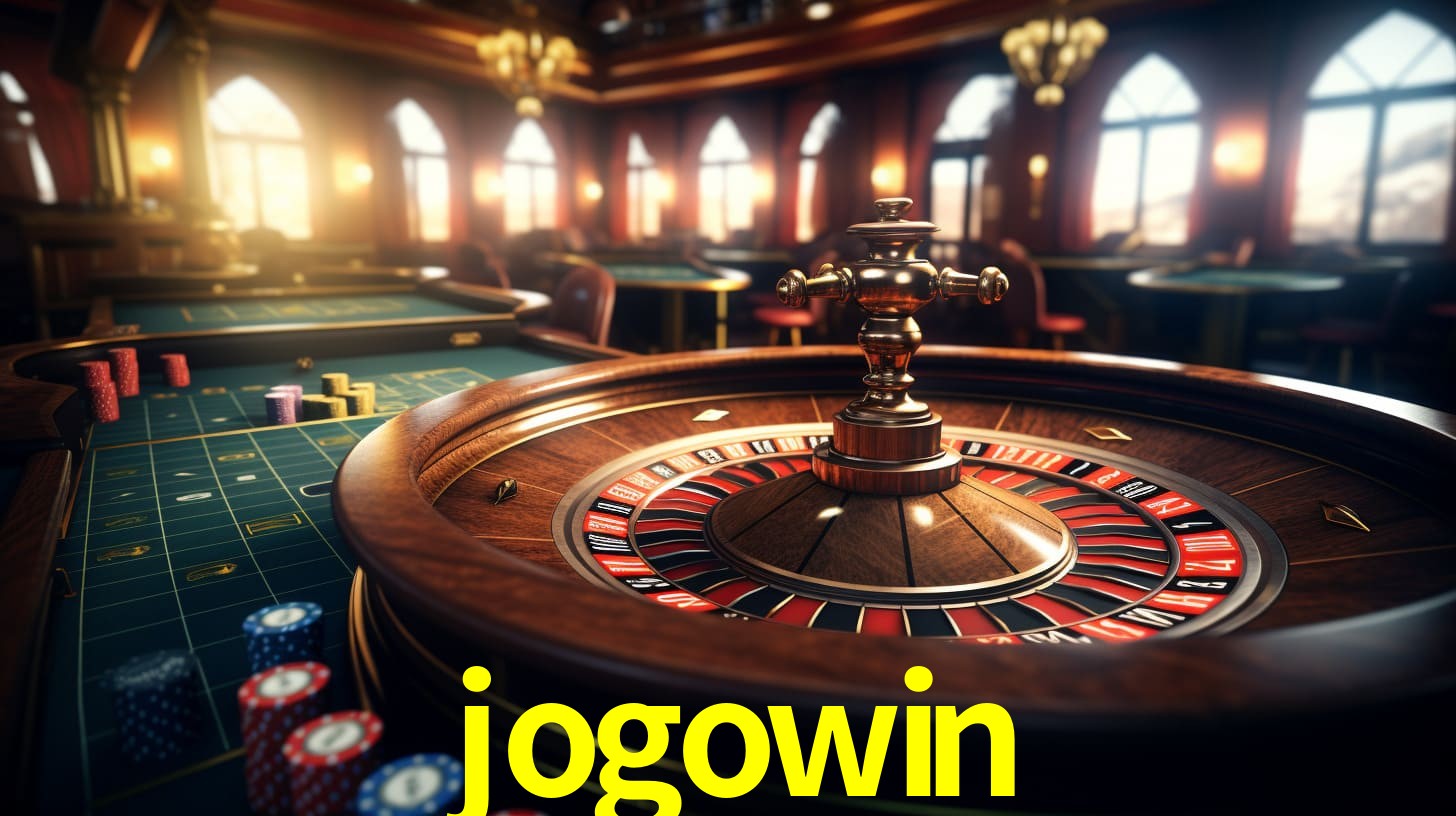 Roulette Table jogowin