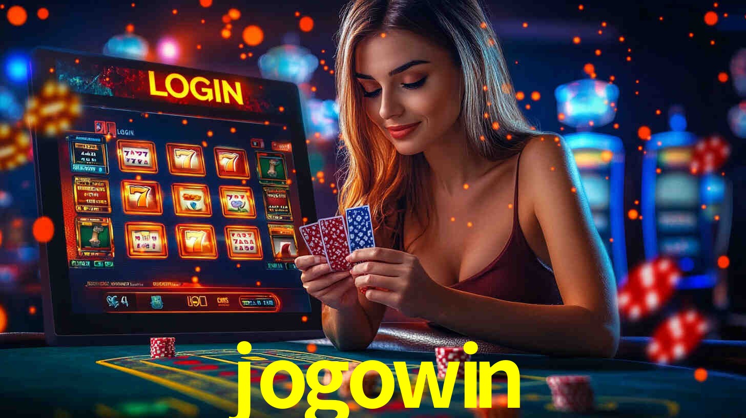 Promoções App jogowin