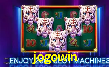 Descubra a Magia dos Jogos de Arcade no jogowin