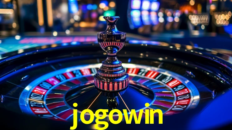 jogowin: Jogos de Caça-Níqueis-Altas Recompensas, Roleta-Velocidade, Blackjack-Desafios Máximos