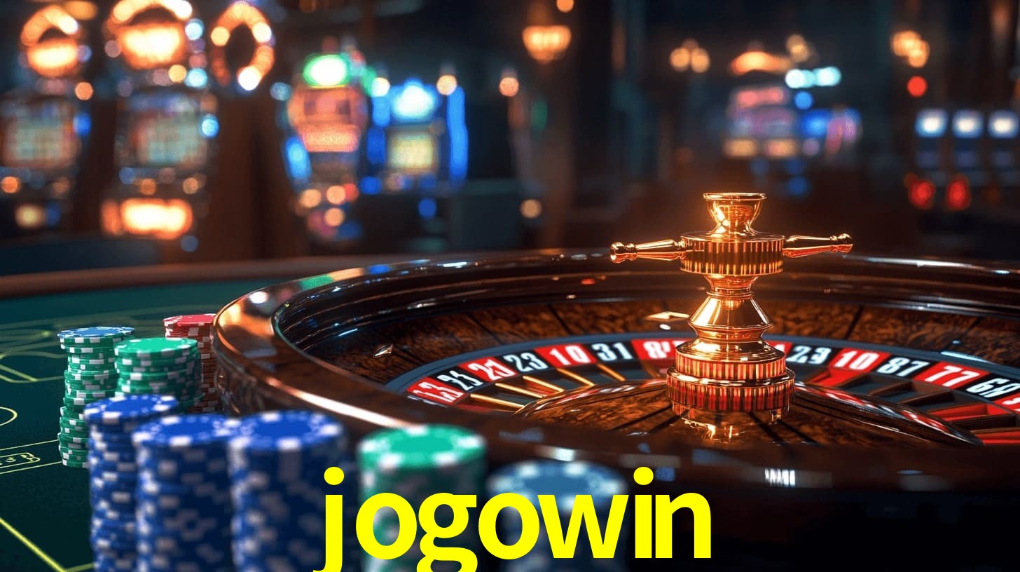jogowin,jogowin.com