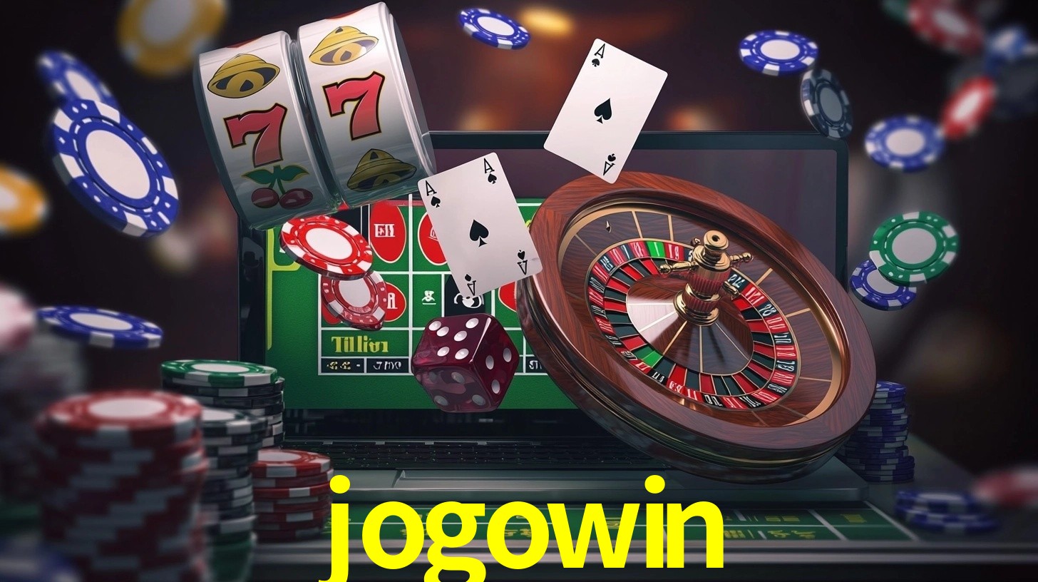 jogowin,jogowin.com