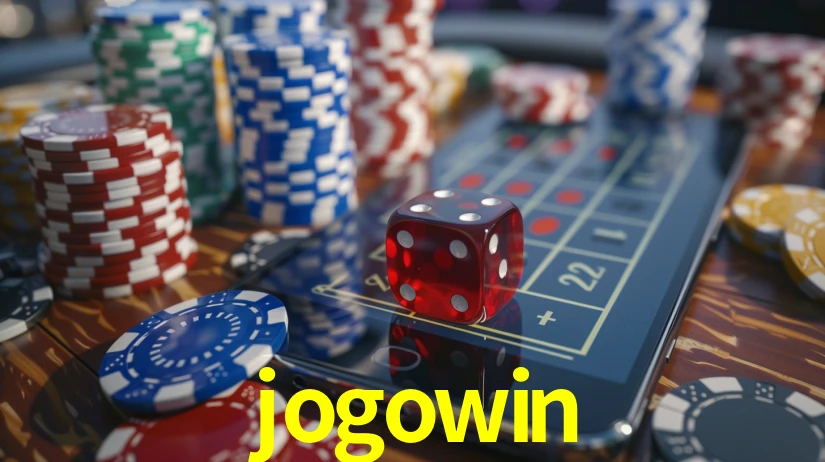 Bônus App jogowin