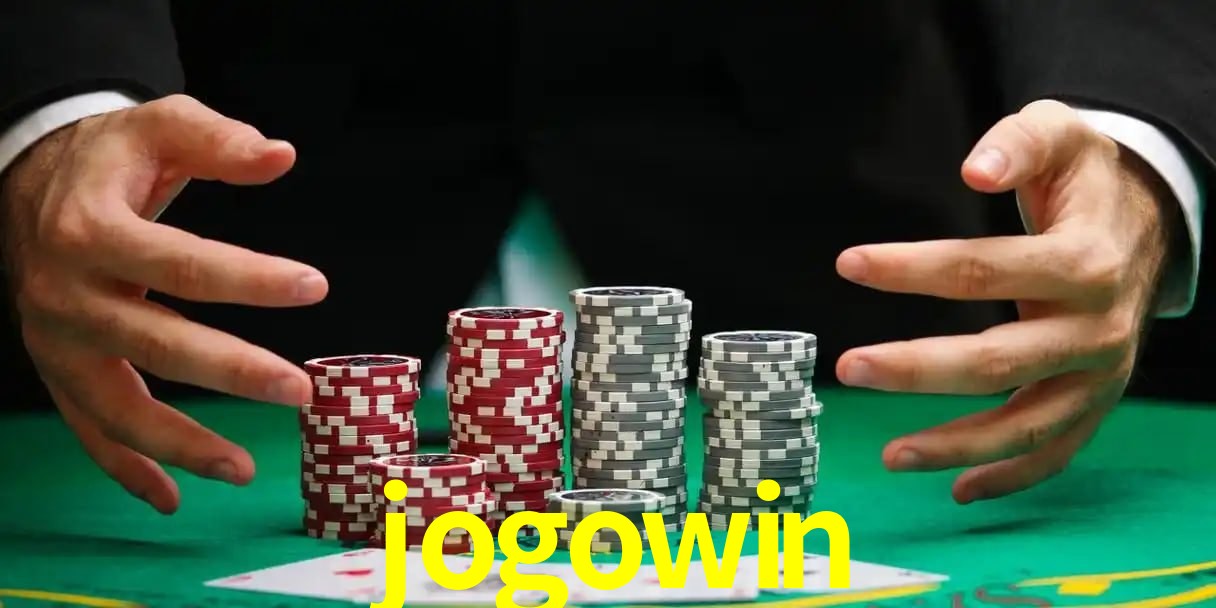 Promoções jogowin