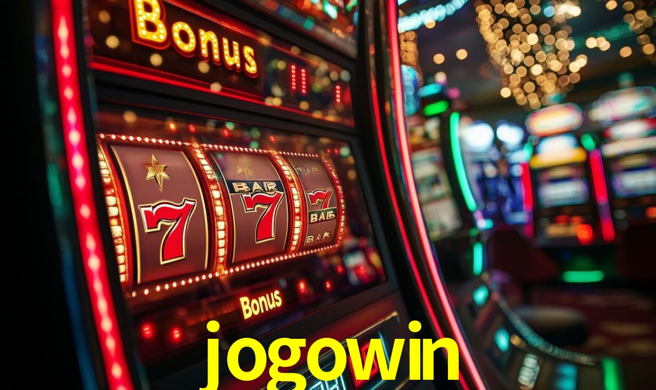 Recursos App jogowin