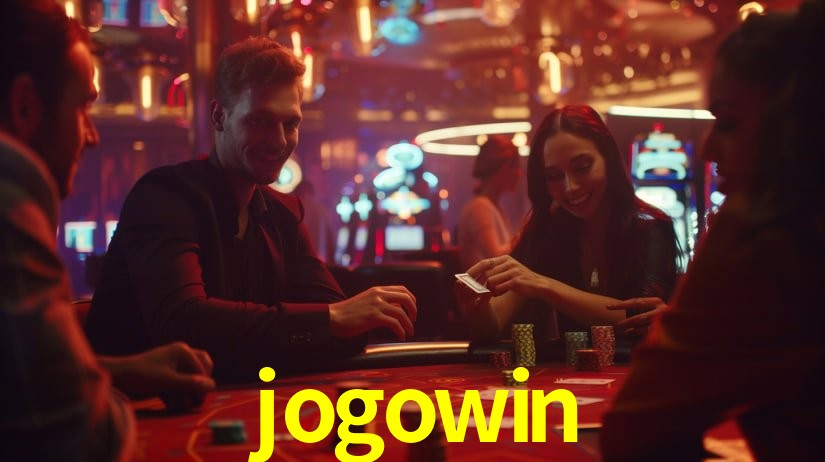 Desvendando o Mundo dos Jogos Virtuais na jogowin