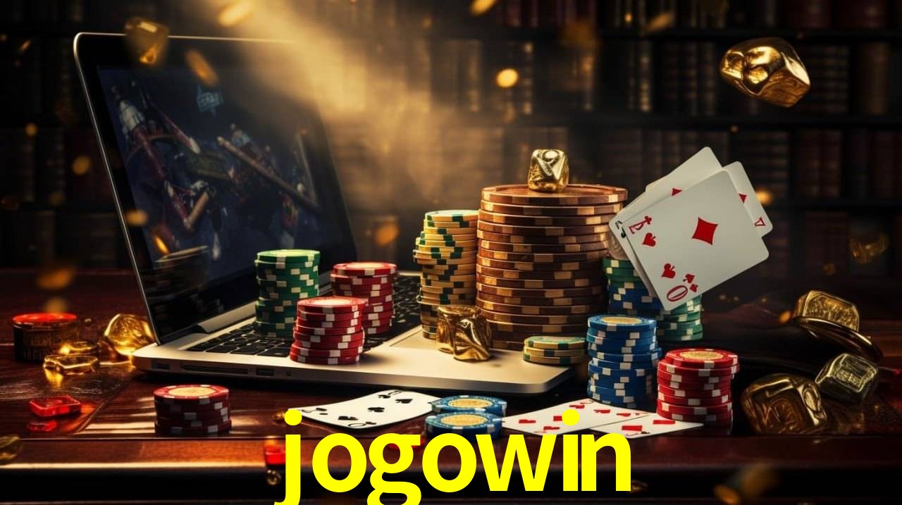 Sistemas de Segurança jogowin