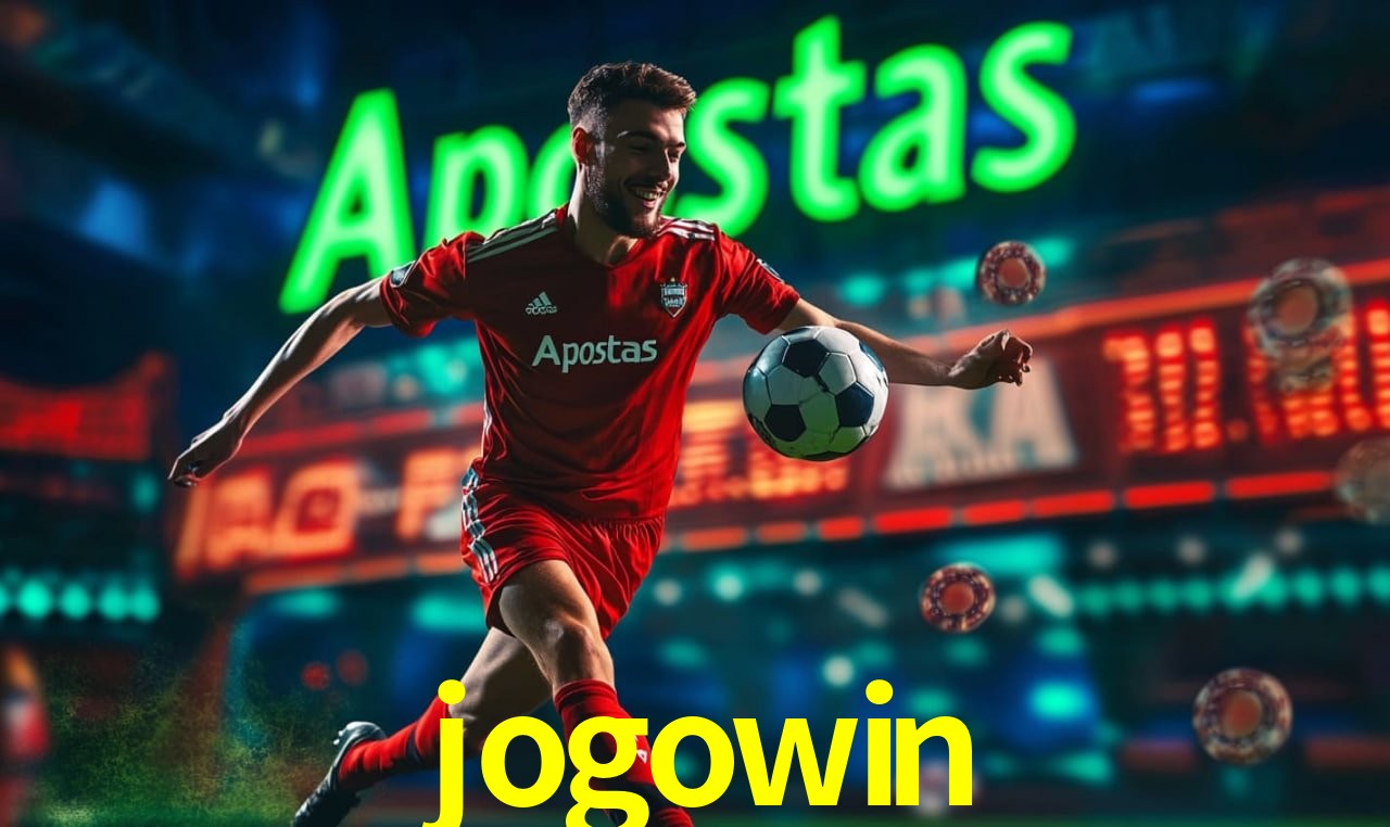 Recursos de Bônus jogowin