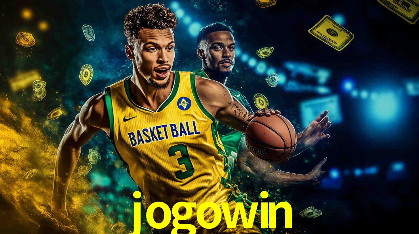 Segurança App jogowin