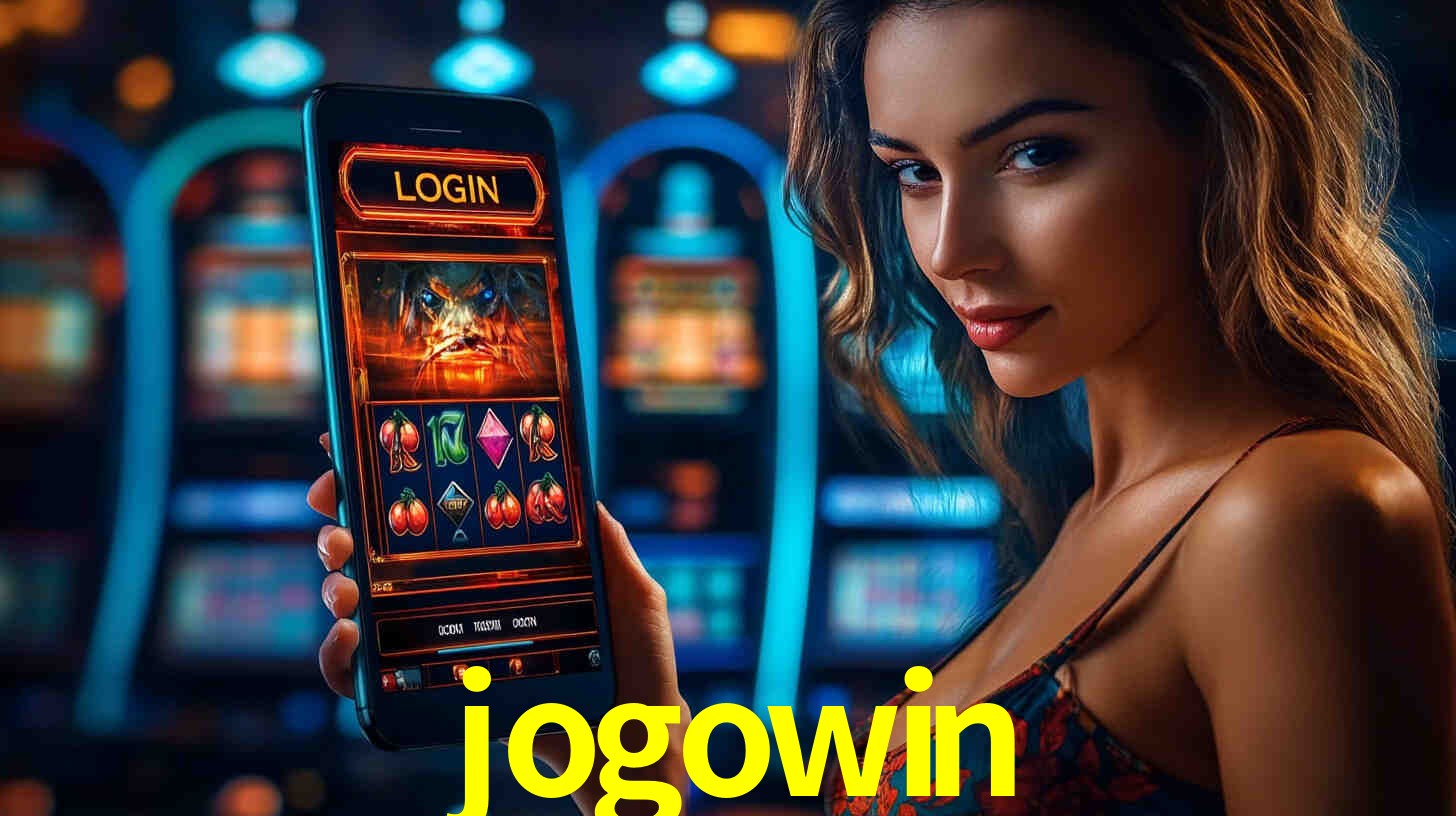 Vantagens App jogowin