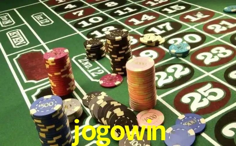 plataforma jogowin