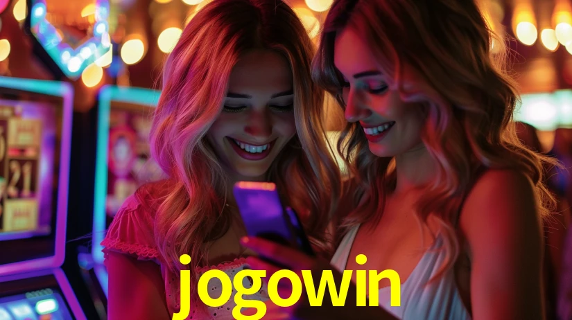 jogowin.com