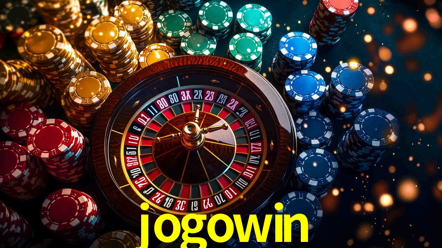jogowin,jogowin.com