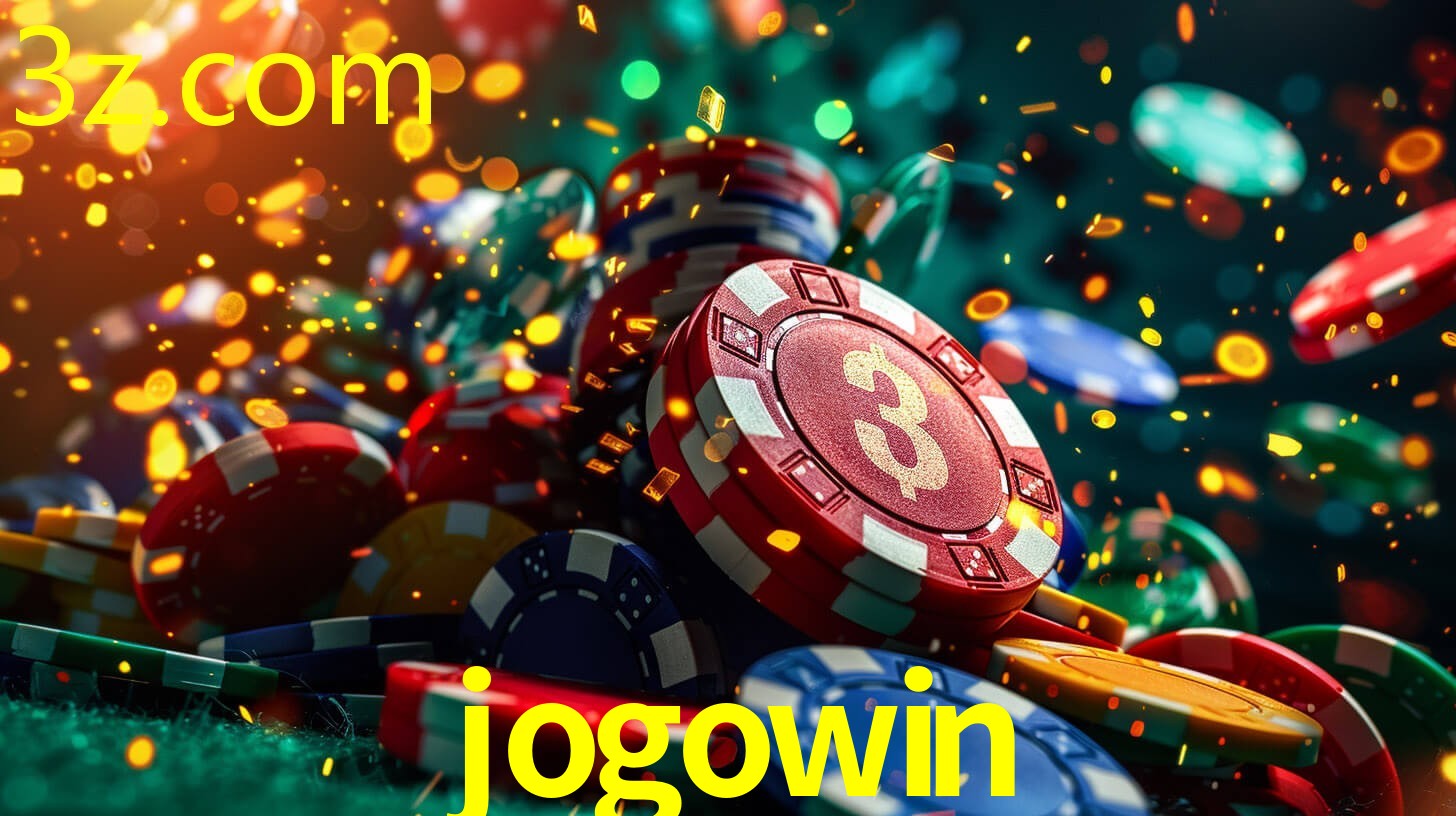 App JOGOWIN.COM