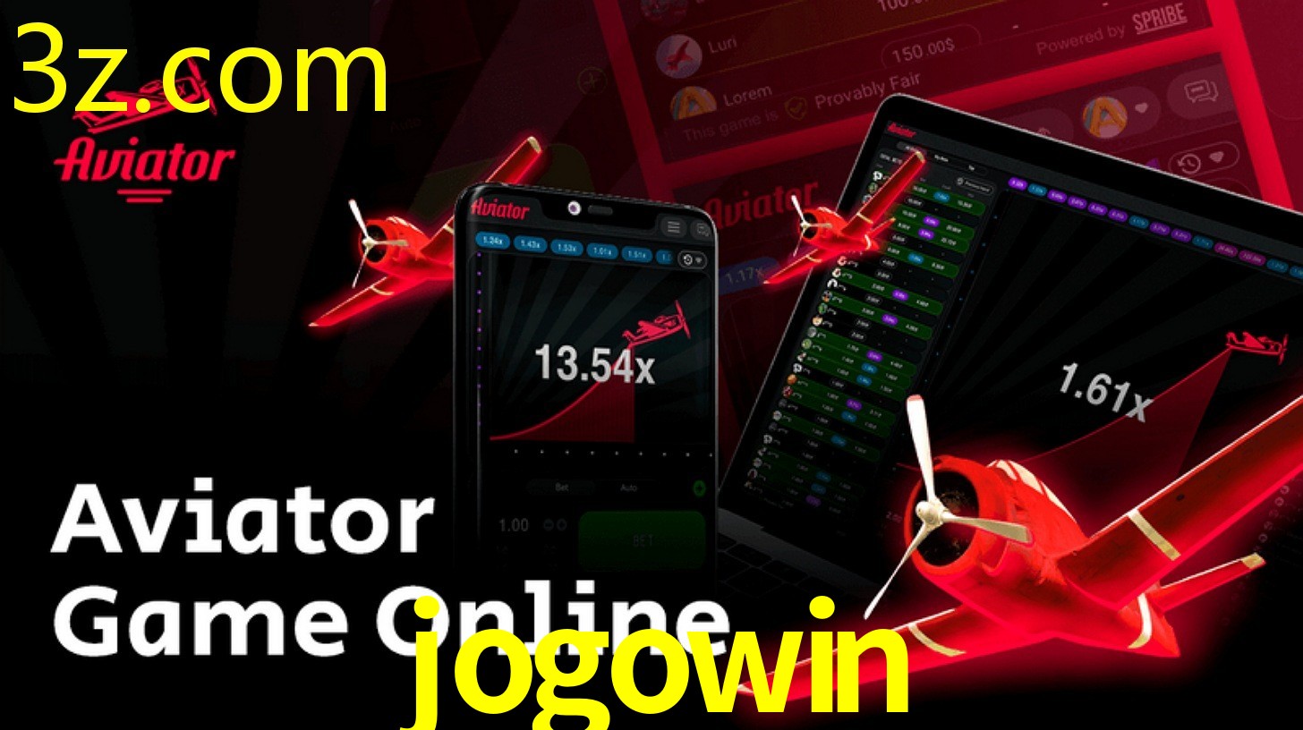Apostas Futebol ao Vivo JOGOWIN.COM