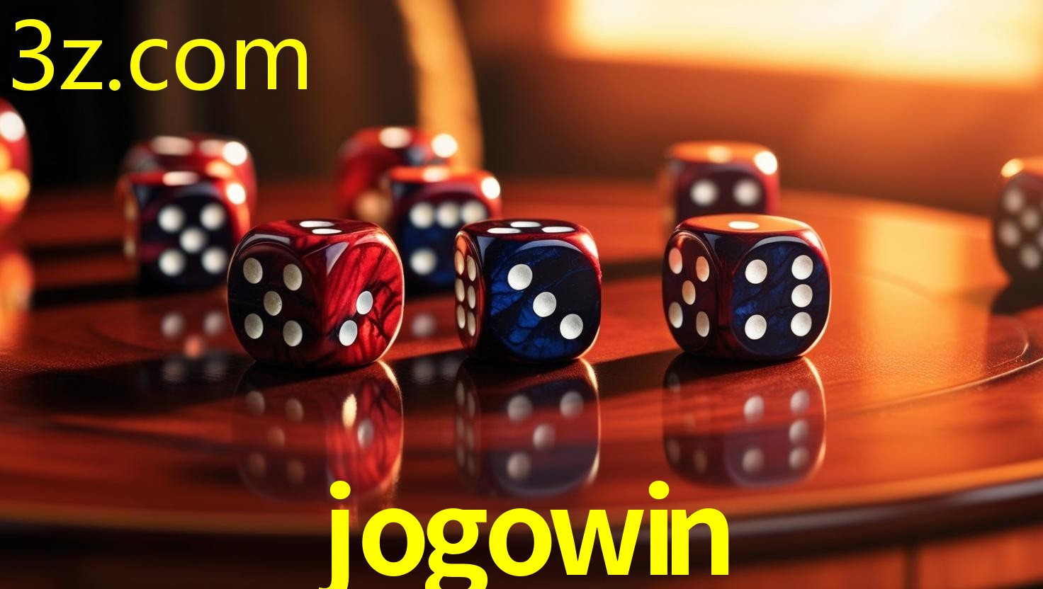 Slots no Site JOGOWIN.COM