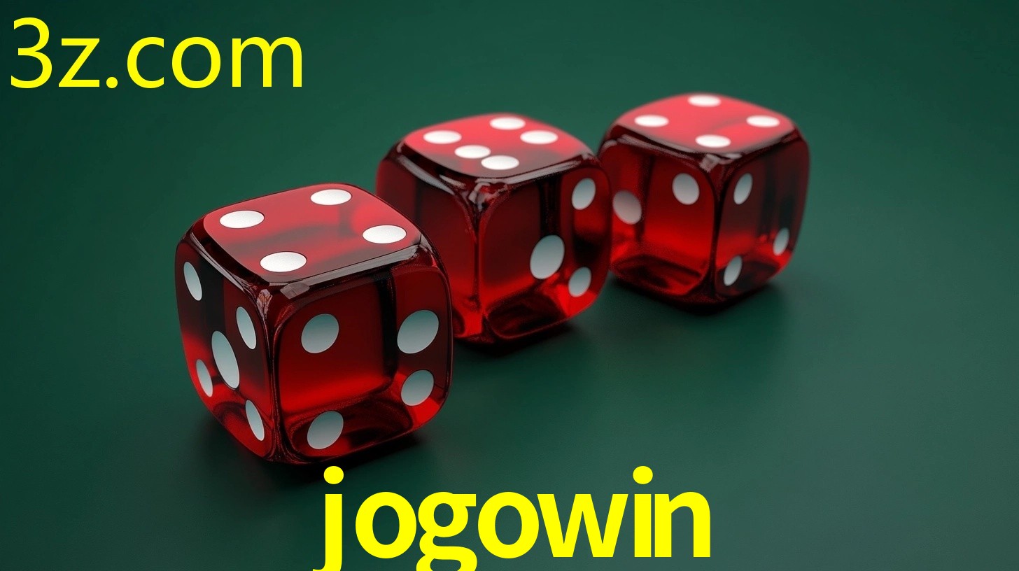JOGOWIN.COM Login Rápido