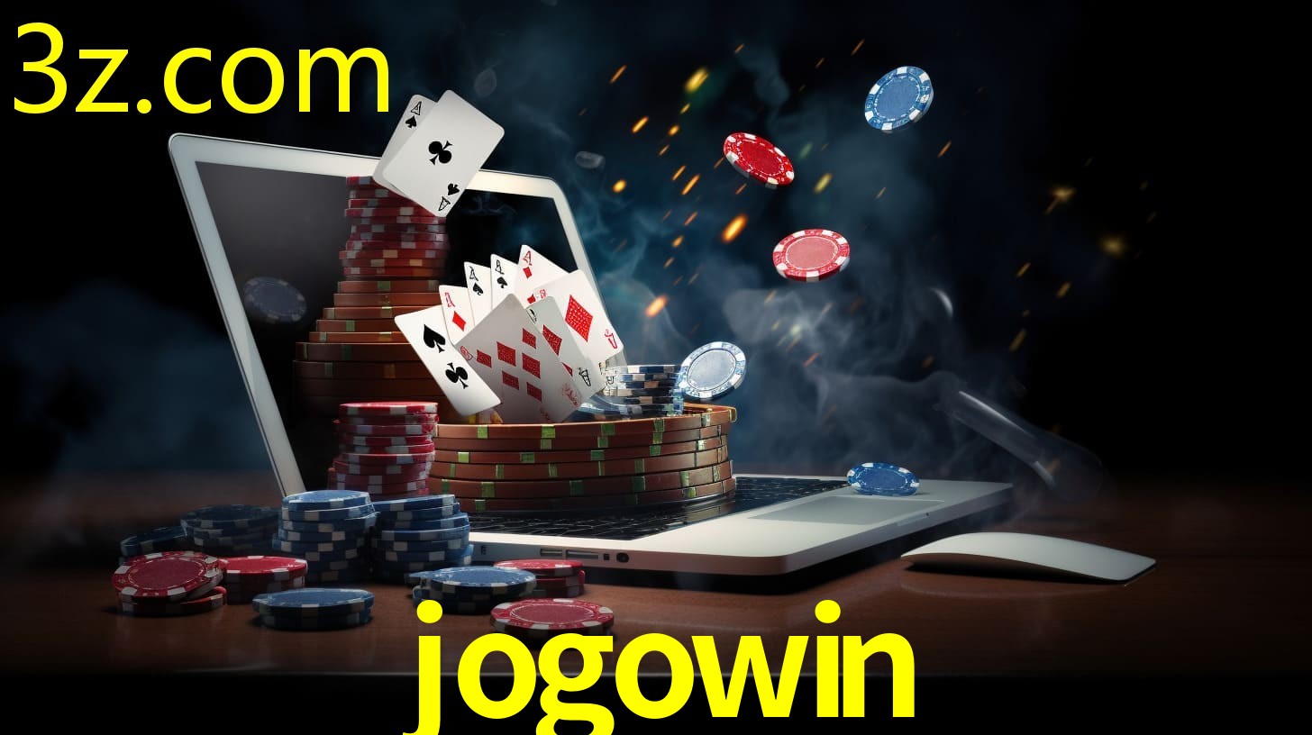 Login Seguro JOGOWIN.COM