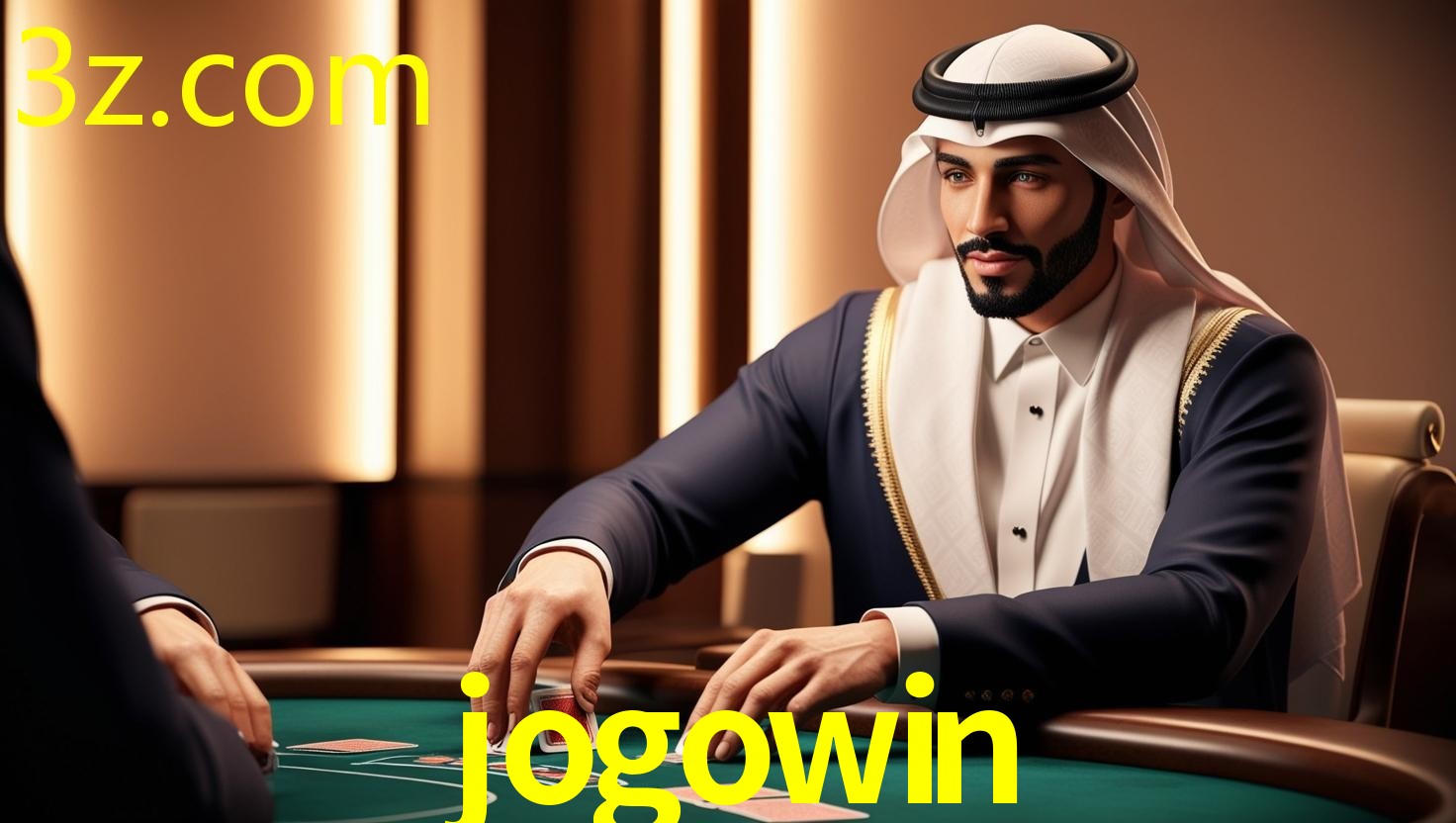 Apostas na Site JOGOWIN.COM
