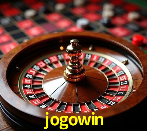 jogowin,jogowin.com