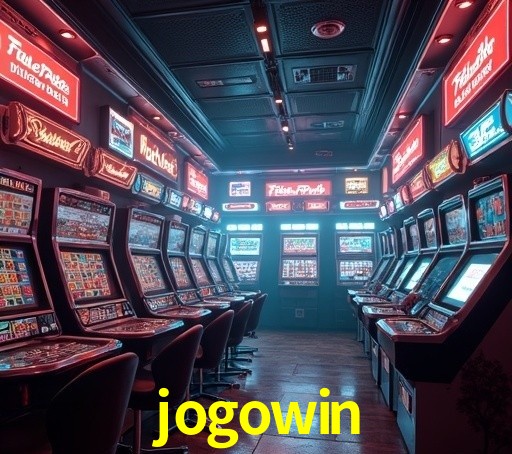 jogowin: Jogos de Caça-Níqueis-Altas Recompensas, Roleta-Velocidade, Blackjack-Desafios Máximos