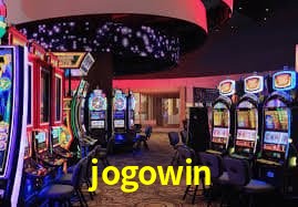 jogowin bet