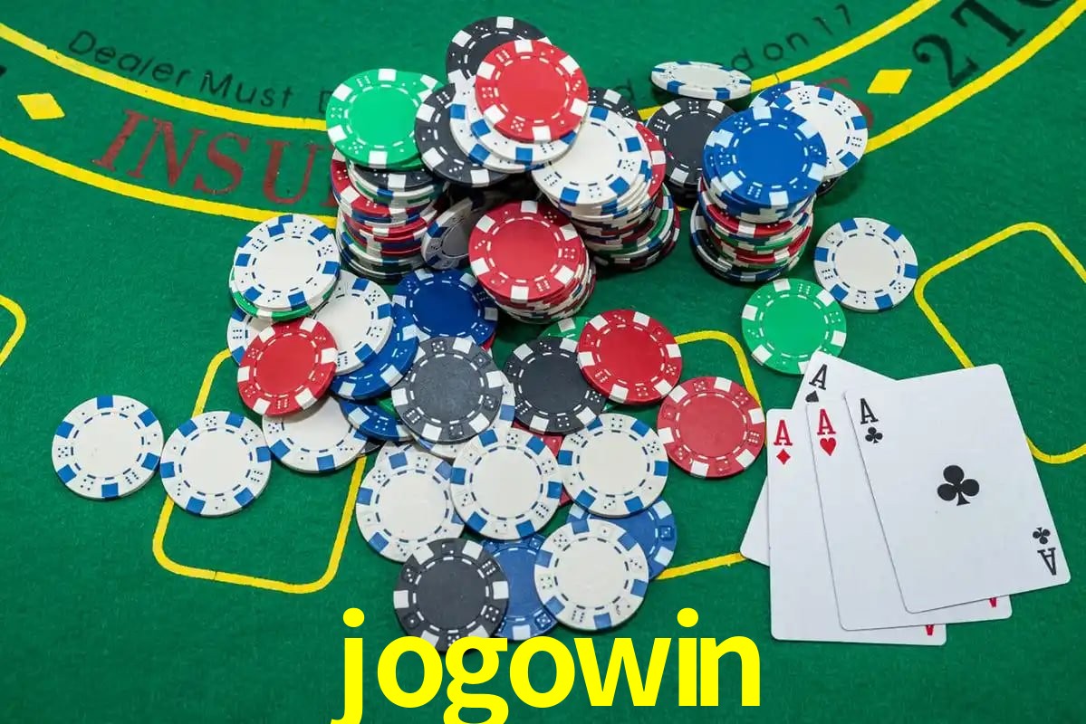 Casino Ao Vivo jogowin