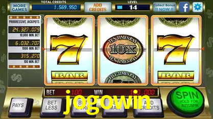 jogowin,jogowin.com